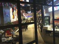 -蝎王府羊蝎子(西直门店)
