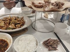 -眉州东坡(团结湖店)