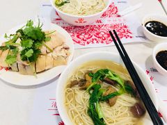 -振鼎鸡(福州路店)