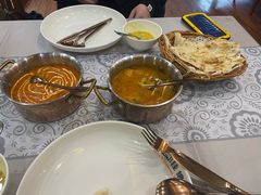 -清真· AL-JANNAT 佳纳特餐厅(仙林店)