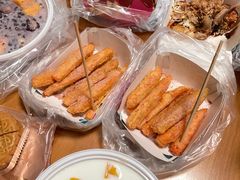 -水牛奶皇后糖水铺