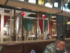 -湘阁里辣(沙井华润万家店)