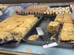 -爱德顺糕点食屋(利民道店)