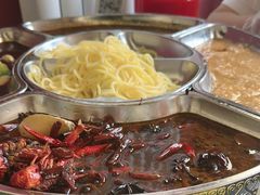 -刘一龙虾.烧烤(理工直营店)