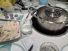 -椰客·海南椰子鸡(新塘永旺梦乐城店)