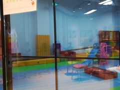 -飞奇儿体能体操馆(和平印象城店)