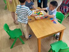 -苏州市姑苏区宝仁幼儿园