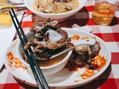 -西贝(吴江路湟普汇店)
