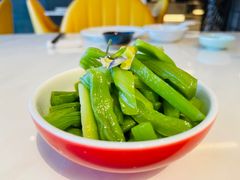 -苏州知音温德姆至尊酒店·四季海鲜自助餐厅(汾湖店)