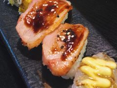 -爆丼日式大排档(季华园店)