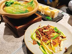 -留半山·香港食堂(啦啦宝都店)