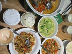 -费大厨辣椒炒肉(黄兴中心广场店)