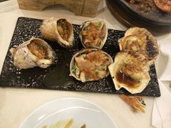 -渔娘渔家丹东海鲜(东直门店)