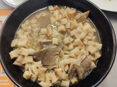 -馅饼粥·百年传承 since1926(中山路店)