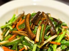 -金哥私房菜馆(张府园总店)