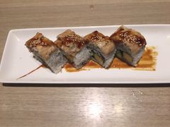 -梅丘·寿司の美登利(银座店)