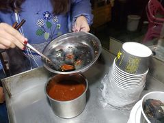 -武爹臭豆腐(坡子街店)