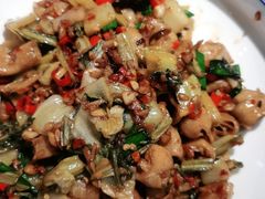 -湘邻呷铺·田园家宴(汉基广场店)