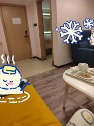 -百悦健康月子中心(祈悦店)