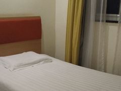 -如家酒店(上海南京路人民广场店)