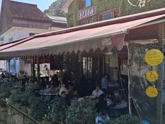 -香芙茗茶楼(梅家坞总店)