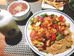 -十面春风·江南面馆(崇宁路店)