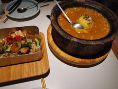 -0776食堂·京城创意菜(七里庄店)