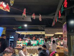 -戈拿旺巴西烤肉(崇文门店)