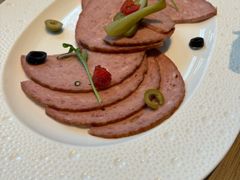 -波特曼西餐厅(中央大街店)