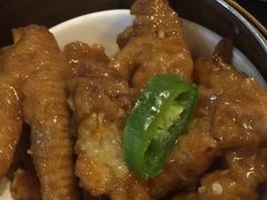 -糖朝(尖沙咀店)