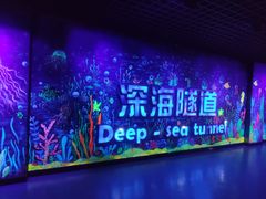 -秦皇岛新澳海底世界