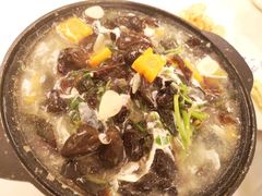 -聚春园自助餐厅(东街口店)