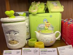 -奈雪的茶(石家庄万象城店)