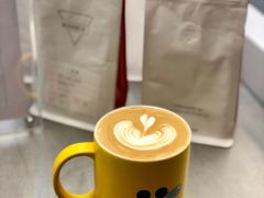 -Manner Coffee(IFS一楼店)