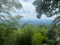 -莫干山风景区