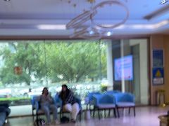 -合肥美奥口腔·种植矫正中心(政务院)