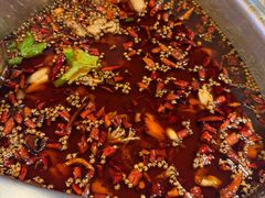 -味之绝美蛙鱼火锅(耍都店)