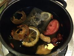 -一叶一世界•素食餐厅(环球中心店)