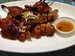 -一江春水·杭帮臻宴(三台山店)