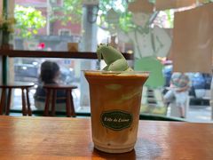 -Legno.ita Coffee by Wood(襄阳南路店)
