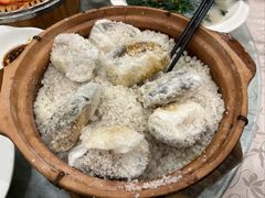 -新塘畔酒楼(里水大道北店)