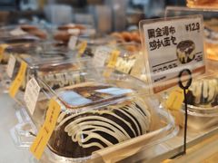 -鲍师傅糕点(五月花店)