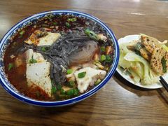 -惠记粉汤羊血梆梆肉(永松路店)