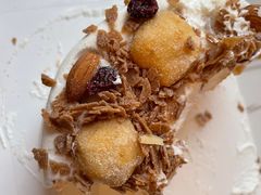 -勒甜LO CHO·私人订制低糖代糖纯动物奶油生日蛋糕(新开路店)