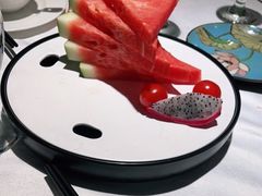 -福海居烤鸭店(鸟巢店)