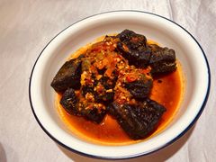 火宫殿臭豆腐-潇湘码头·鲜湘菜(清河店)