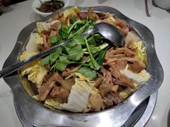 -古乐牛香·鲜牛肉牛杂火锅(新区店)