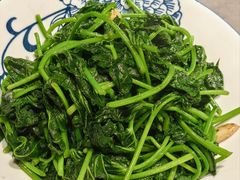 -麒麟小院·老九江菜(安平路店)
