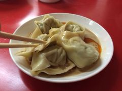 耳光馄饨-潘国仙耳光馄饨(黄家阙路店)
