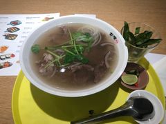 -蔡澜Pho·越南粉餐厅(海上世界店)